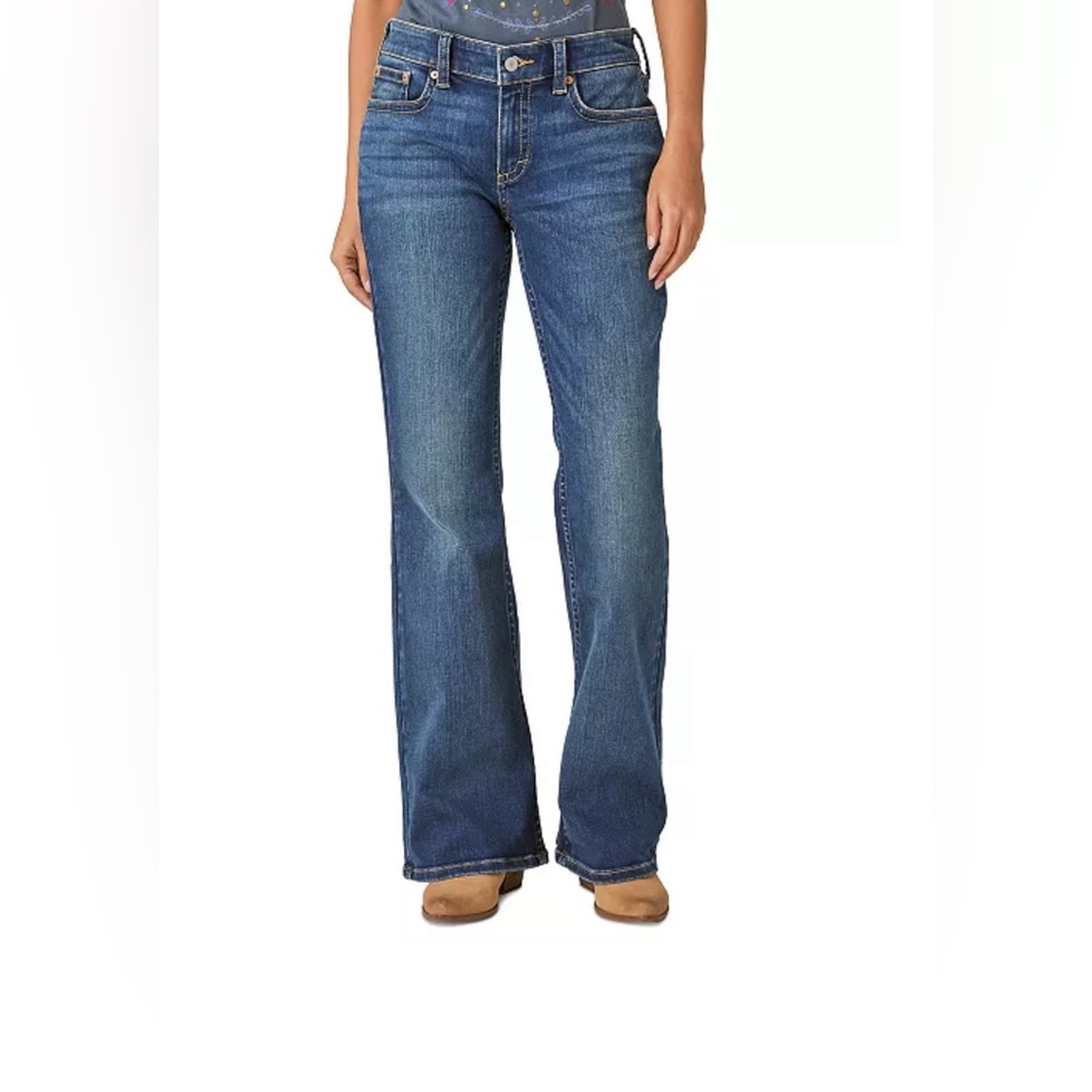 Lucky Brand ladies jeans